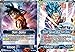 Dragon Ball Super TCG - Son Goku // Super Saiyan Blue Son Goku - Series 1 Booster Galactic Battle - (Series 1 Booster: Galactic Battle) - BT1-030