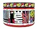 ProSupps Mr. Hyde CUTZ Pre-Workout Powerful Cutting Matrix, Blue Razz Flavor, 100% Creatine Free, Intense Stimulant Benefits & Thermogenic Compounds, 30 Servings, 4.9 oz. net wt.