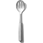 OXO Steel Slotted Serving Spoon