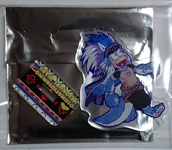 Amazon Co Jp おそ松さん ドリームマッチ アクリルスタンディ アスクタ へそくりウォーズ へそウォ 人狼 カラ松 ホビー 通販 Amazon Co Jp おそ松さん ドリームマッチ アクリルスタンディ アスクタ へそくりウォーズ へそウォ 人狼 カラ松 ホビー 通販