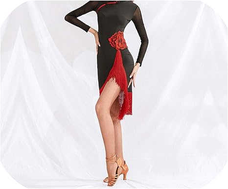 modern one piece dress