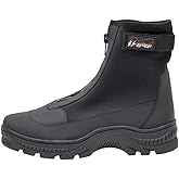 FROGG TOGGS Men's Aransas II Neoprene Surf & Sand Waterproof Fishing Wading Boot for Fishing