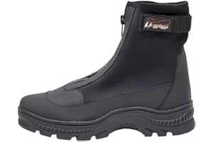 FROGG TOGGS Mens Aransas Ii Neoprene Surf & Sand Wading Boot Aransas II Neoprene Surf & Sand Wading Boot