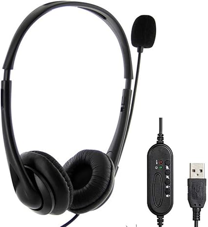 Casque micro ordinateur portable Clearance