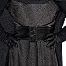 Costumes USA Star Wars 7: The Force Awakens Kylo Ren Costume Deluxe for Boys, Size Medium, Includes Robe, Mask, and More