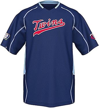 vintage twins jersey