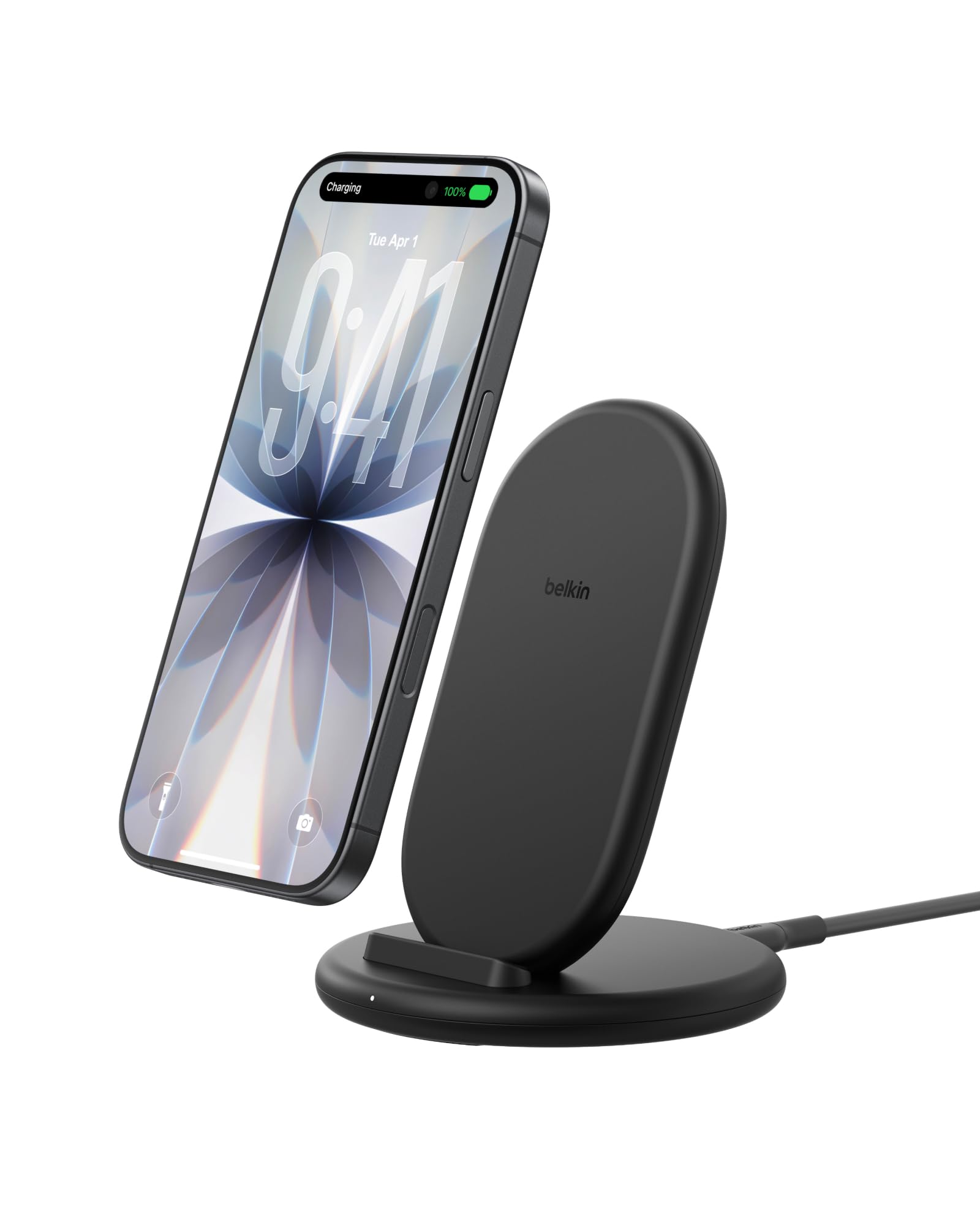 Belkin BoostCharge Wireless Ch...