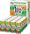 伊藤園 1日分の野菜 (缶) 190g&times;20本
