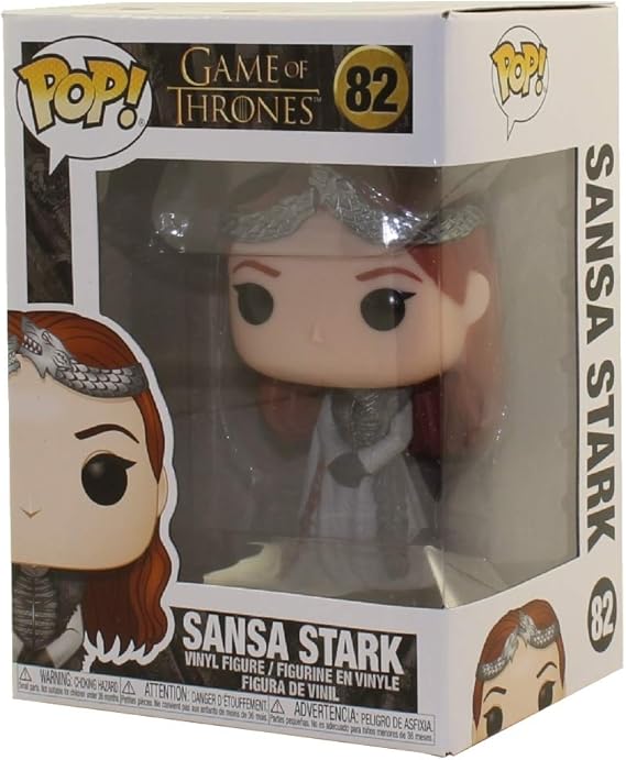 sansa funko pop
