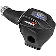 aFe POWER Momentum GT Cold Air Intake System w/Pro 5R Filter, #54-72203, Black