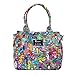 Ju-Ju-Be Be Classy Structured Handbag Diaper Bag - Tokidoki Kaiju City