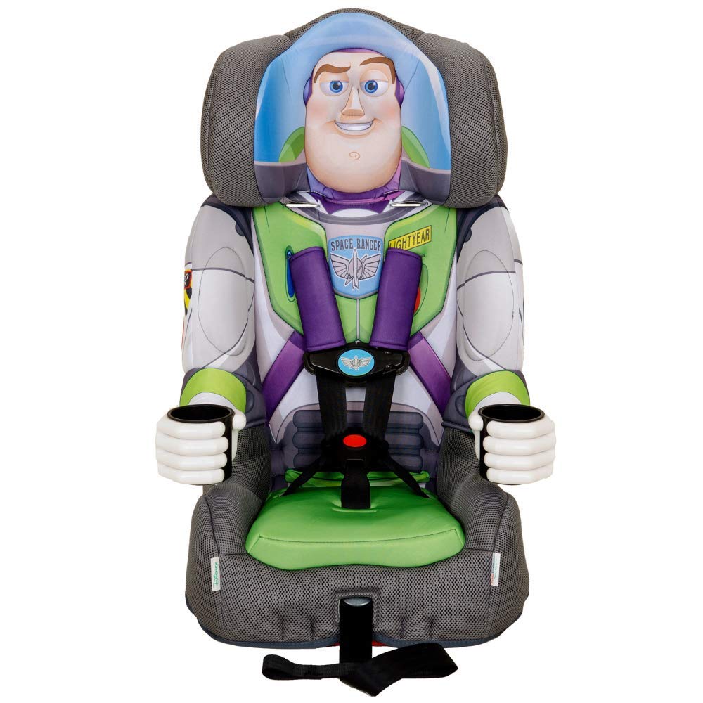 Best high back booster seat batman