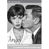 Angel: The Complete Series, Volume 1