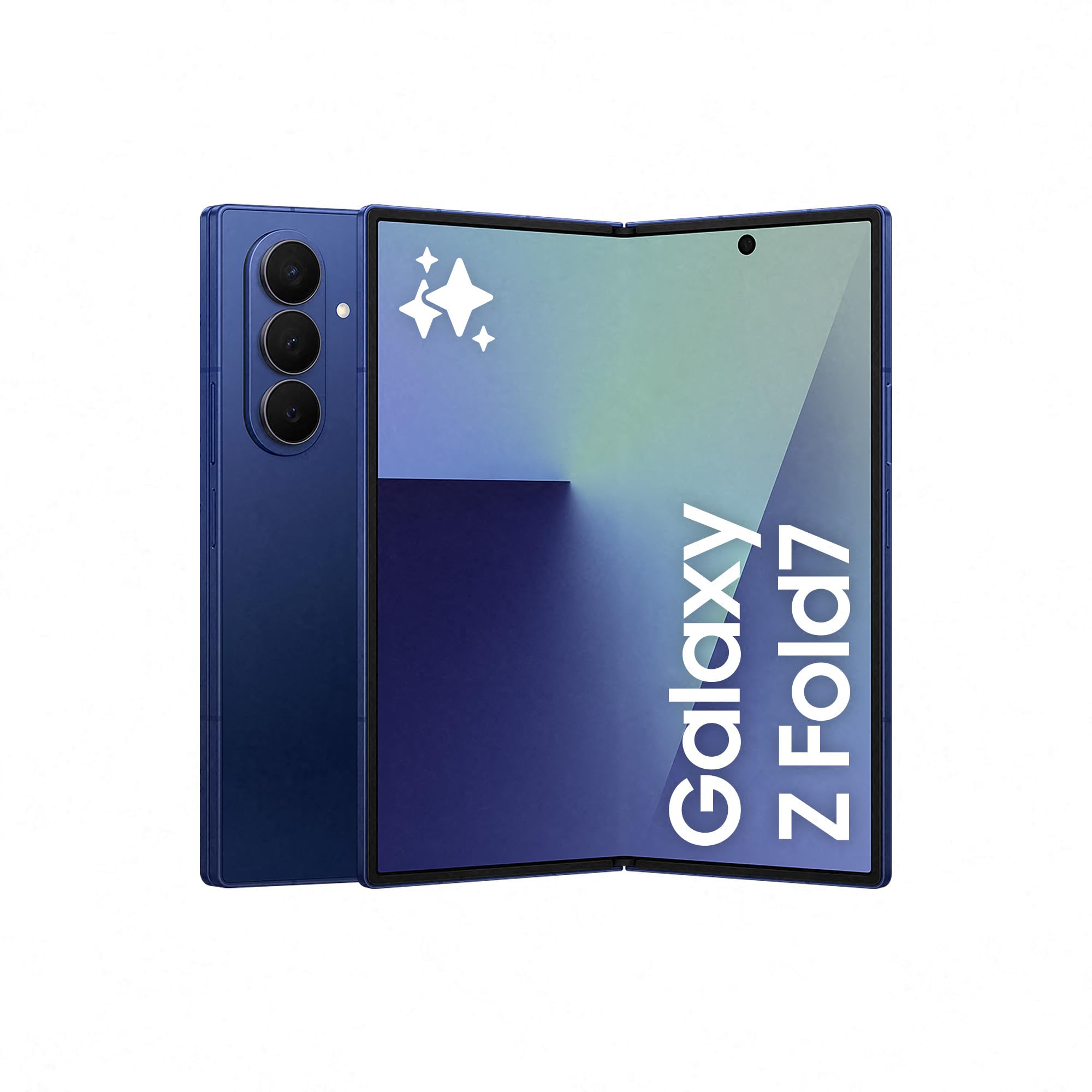 Samsung Galaxy Z Fold7 AI Phon...