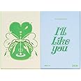 ILLIT 2nd Mini Album [I'LL LIKE YOU] Photobook WITH Version + [Pre-Order Photocard]