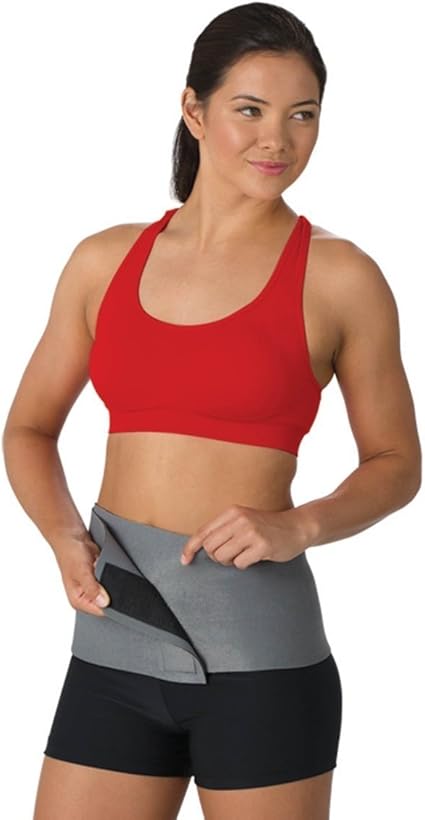 bally total fitness waist trainer