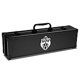 Game Card Storage Case (Storm King Edition) | Case