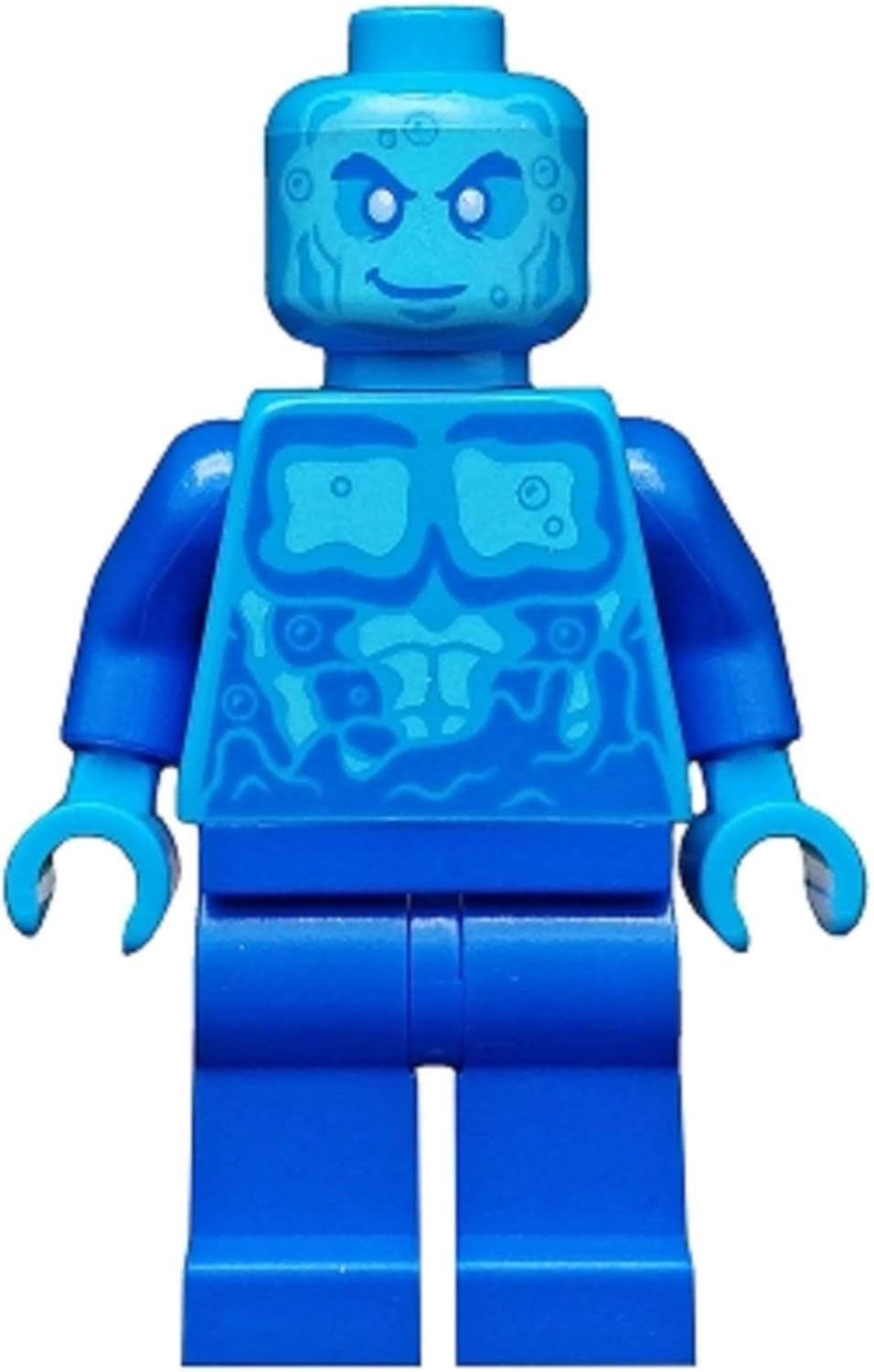 spider man hydro man lego