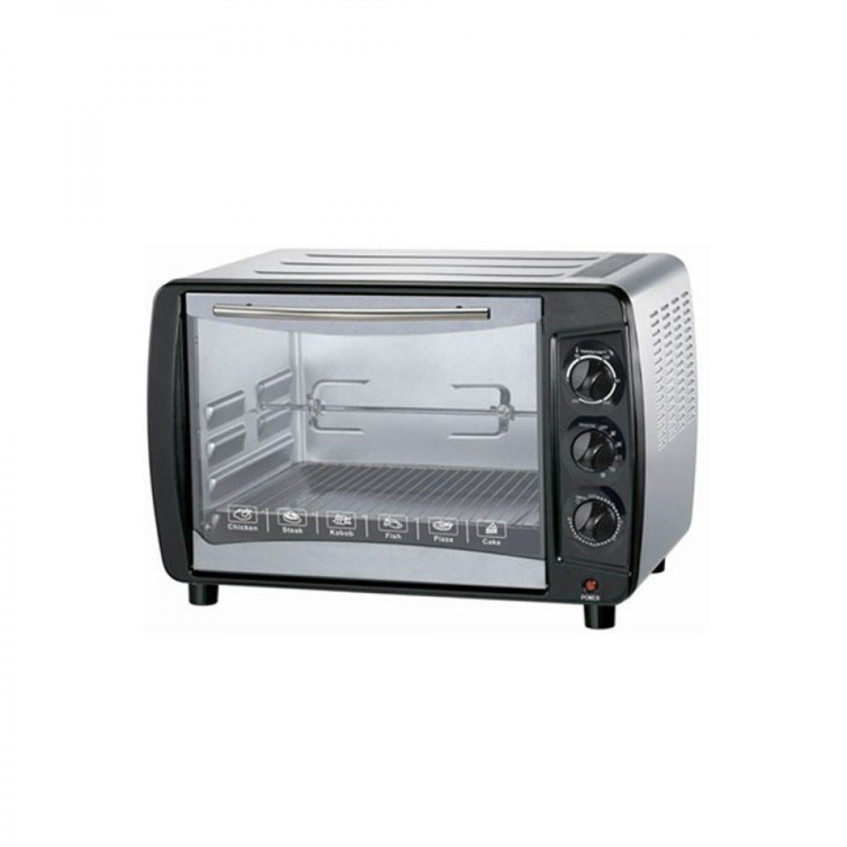 Which Is The Best Sharp Rotisserie Microwave Oven