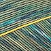 Regia 9801629 08078 Hand Knitting Yarn Wool, Iceland, 18 x 9 x 9 cm, Wool, Lagoon, 16 x 9 x 7.5 cm
