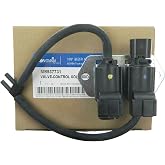 MB937731 Vacuum Switch Solenoid Valve Fits Mitsubishi Montero Pajero L200 L300 V43 V44 V45 K74T V73 V75 MB620532 K5T47776