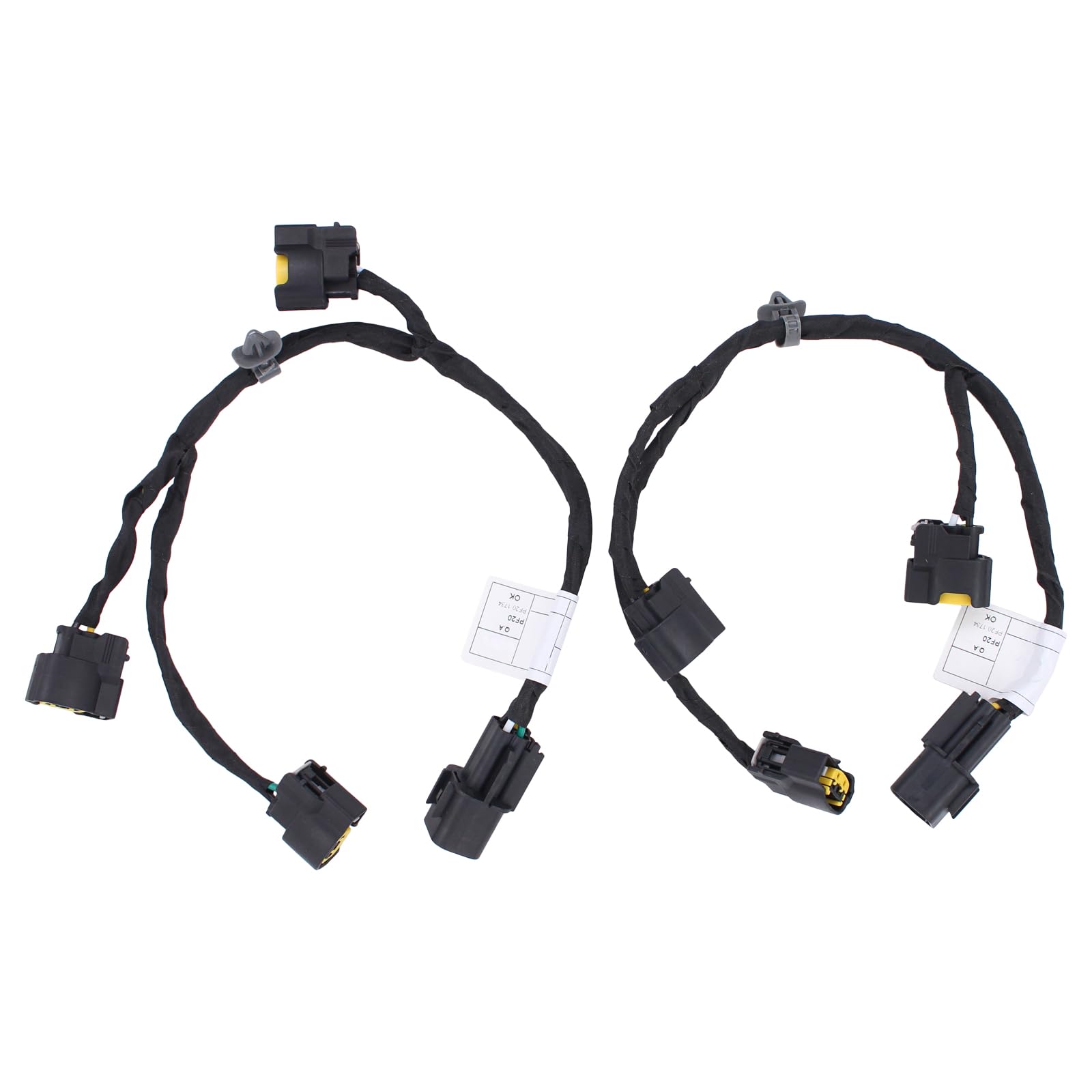 Photo 1 of ApplianPar Ignition Coil Harness for Hyundai Santa Fe 2.7 3.3 2007-2009 Kia Optima 2.7 2006-2010 Rondo 2007-2010