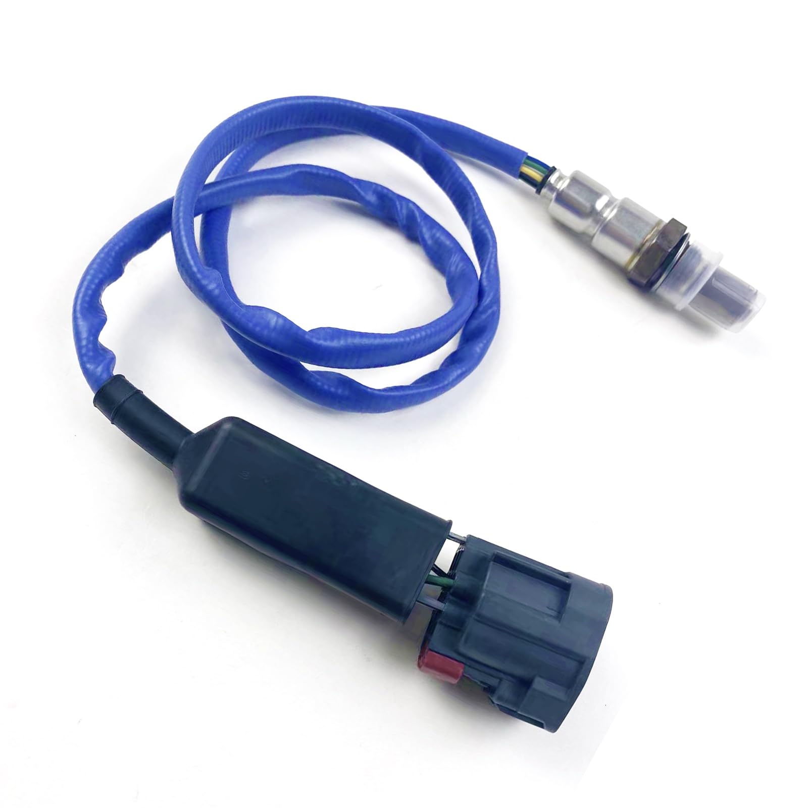 Photo 1 of DC3Z9D378A NOX009 Upstream Front NOx Oxygen Temperature Sensor Ammonia Sensor Compatible with F-250 F350 Super Duty 6.7L 2013-2016