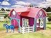 Breyer Horse Crazy Barn