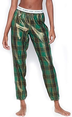 Flannel sweatpants Clearance