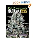 Marijuana Grower's Handbook: Your Complete Guide for Medical and Personal Marijuana Cultivation