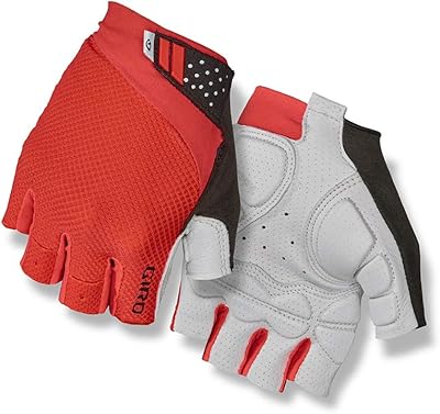 Gants de cyclisme Giro Monaco