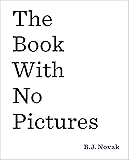 The Book with No Pictures