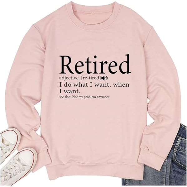 GXVUIS Halloween Nurse Sweatshirt For Women - Long Sleeve Cotton Blend Pullover With Cute Nurse Print