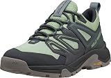 Helly Hansen Womens W Stalheim HT Shoes Mint Size 7.5 Hiking Walking Casual view 2