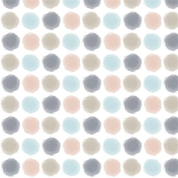 Amazon Com Lfeey 10x10ft Watercolor Dots Spots Photo Backdrop