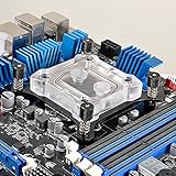Lian Li CB-01 HydrOC CPU Block