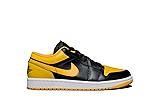 Air Jordan 1 Low Men's Shoes