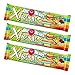 Set of 3 Deliciously Fruity EXTREME Airheads Belts 3oz Bags! All the Chewy Deliciousness of Airheads in Strips!
