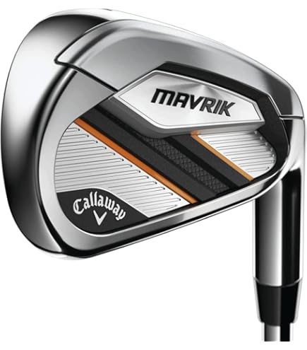 Callaway Golf IR LH MAVRIK 22 5P ST STF : Amazon.ca: Sports