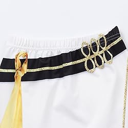 Demon Costume Rumi Mira and Zoey Anime Cosplay for