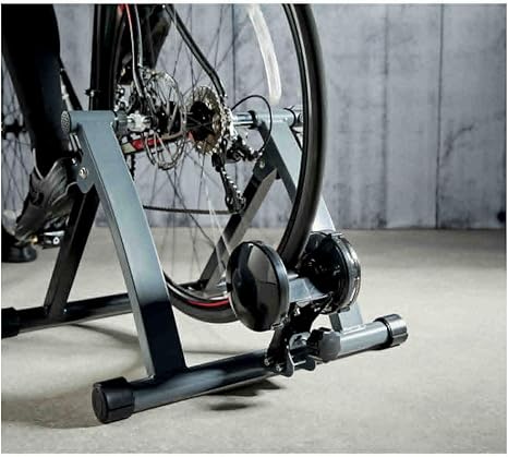 bikemate indoor bike trainer manual