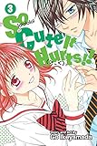 So Cute It Hurts!!, Vol. 3