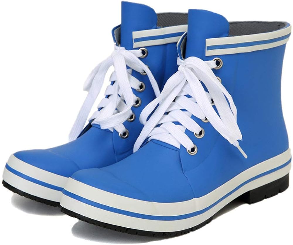 chaussures pluie femme