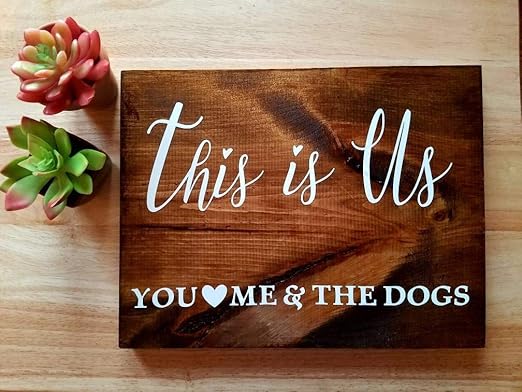 engagement gifts for dog lovers