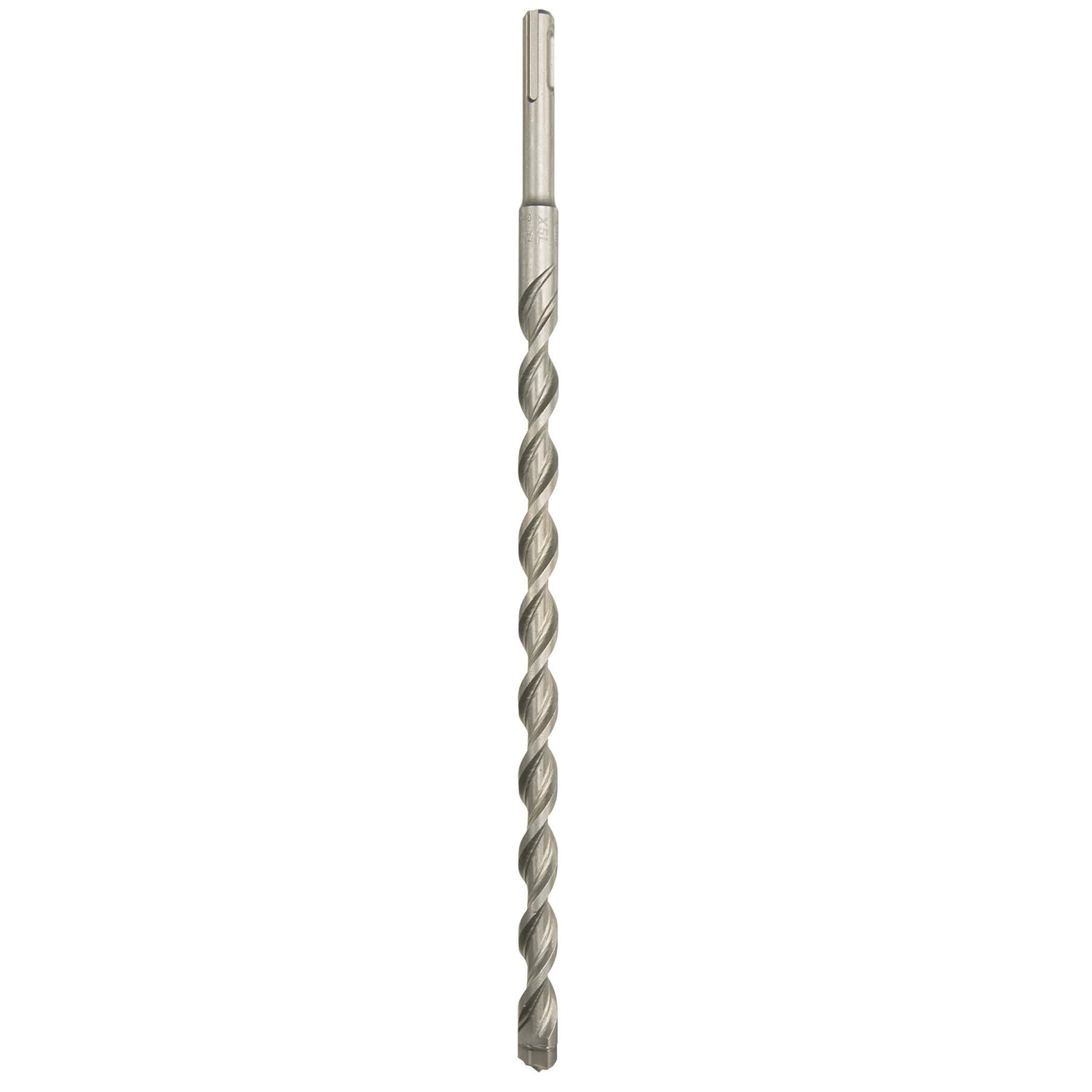 12-Inch SDS-plus X5L Drill Bit 