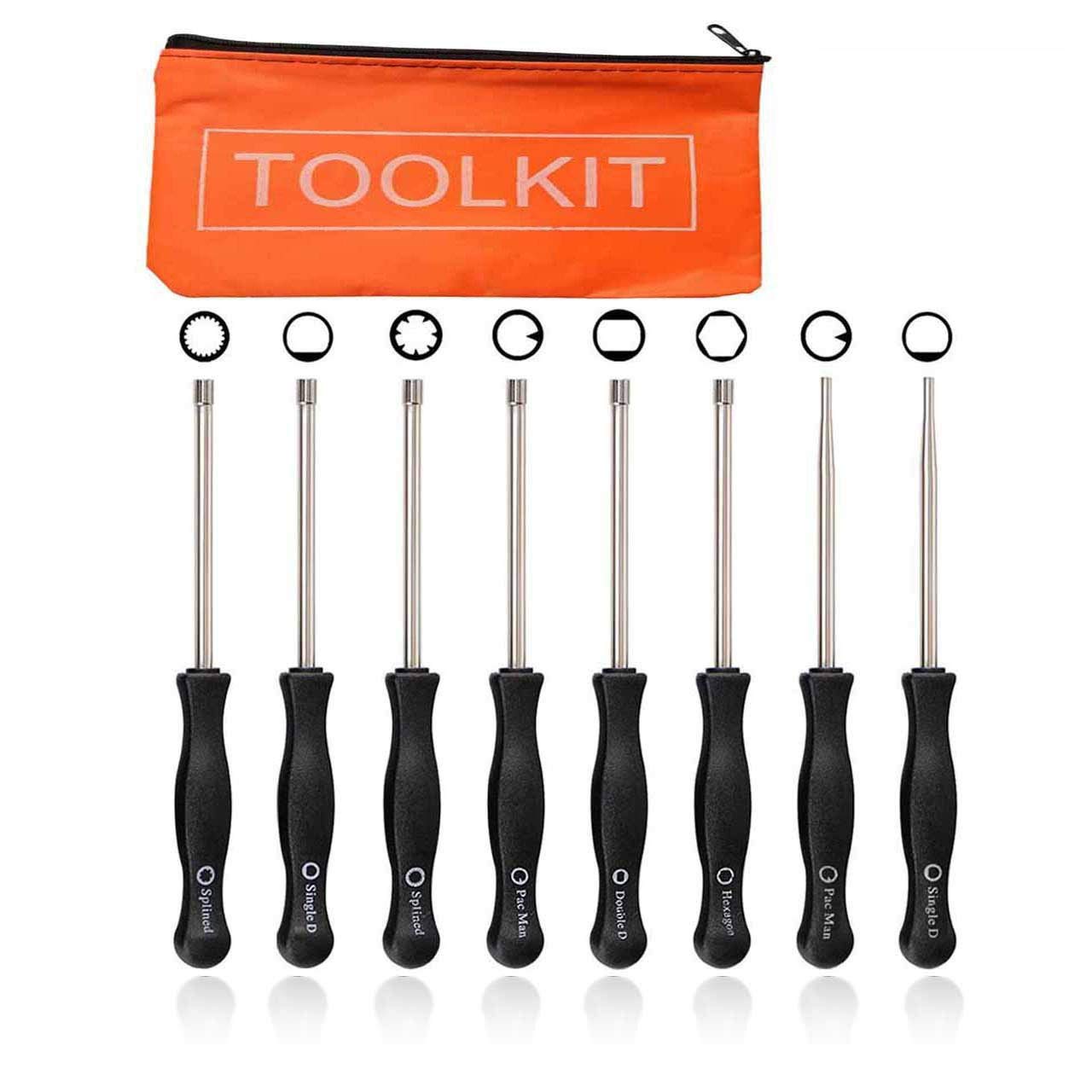 Best husqvarna chainsaw carburetor tool 4U Life