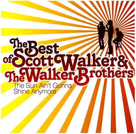 WALKER BROTHERS - Everything Under the Sun - Amazon.com Music