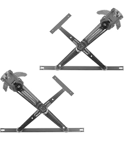 Amazon.com: Royal Crusaders INSIDE DOOR PANEL SET WITH HANDLES