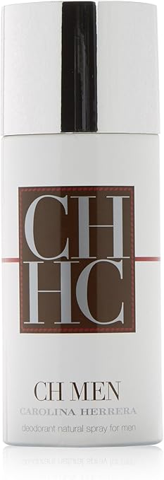 Carolina Herrera Desodorante Ch Men 150ml