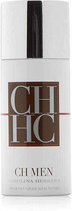 Carolina Herrera Desodorante Ch Men 150ml 